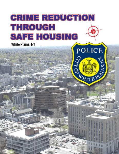 Safe Housing