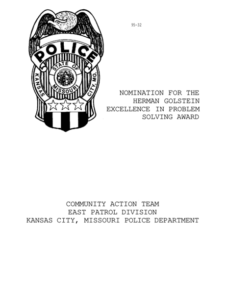 Community Action Team