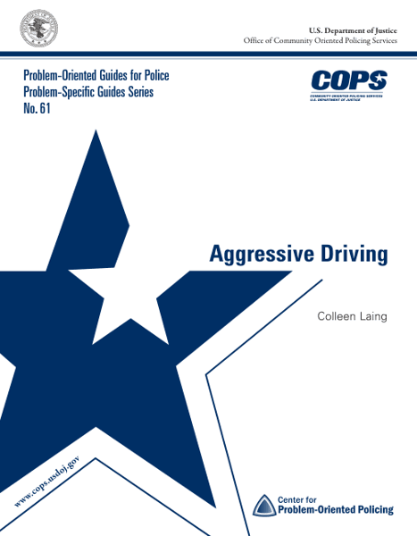 Aggressive Driving