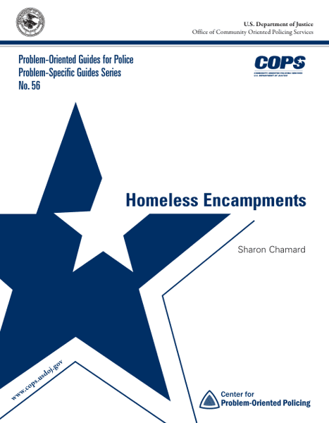 Homeless Encampments