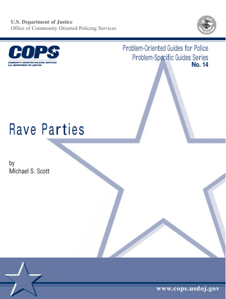 Rave Parties
