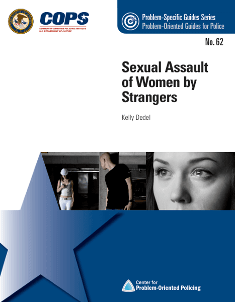 Sexual Assault of Women by Strangers