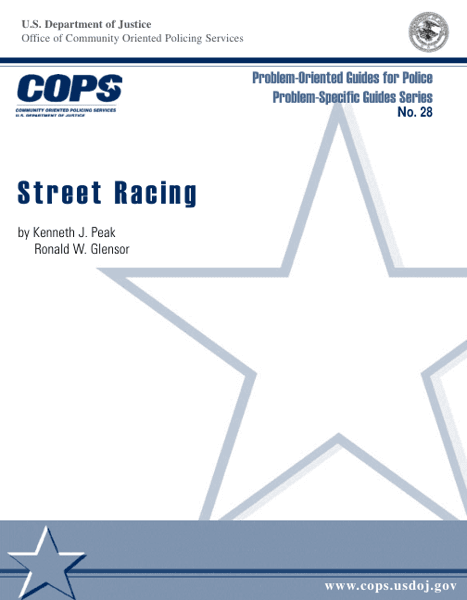 Street Racing