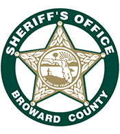 Broward County Sheriff's Office patch or logo